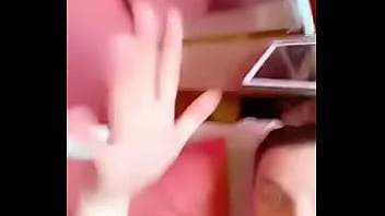 Preview 3 of Sister Voyeur Nipples - Verification video