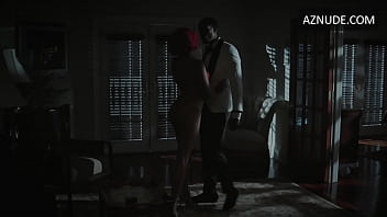 Preview 1 of Dog Lund Chut Me - P-valley Stripper rides woman husband