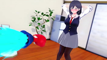 Preview 4 of Girl Lickingw - Fantia part 3