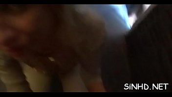 Preview 1 of Forced Secretary Sex - Agreeable group fucking