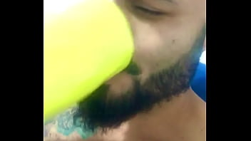 Preview 1 of Nbdbrebdjd - Pregui&ccedil_a reina e o tesao tbm