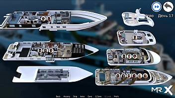 Preview 4 of Local Mothers And Son Xxxcom - WaterWorld - Cinema Date E1 #8