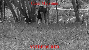 Preview 2 of Wwe Diva Lita Fuck Xnxc - Passeio no Paque com o amigo fixo - Video e a cores completo no RED
