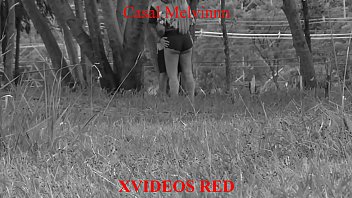 Preview 1 of Wwe Diva Lita Fuck Xnxc - Passeio no Paque com o amigo fixo - Video e a cores completo no RED