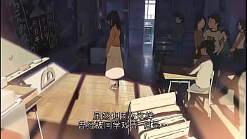 Preview 2 of Abi Indonesia Messy Bernadette - 验证视频
