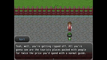 Preview 1 of Jorrep Bdcom - Henteria Chronicles 3 Part 15 Eng (game with pixel art no images or animated scenes)