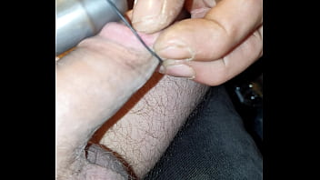 Preview 2 of Hq Porn Ayse Hatun C3bcnal - cock vibration