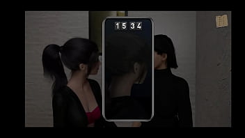 Preview 4 of Boro Bf Xxx - Leap Of Faith 21