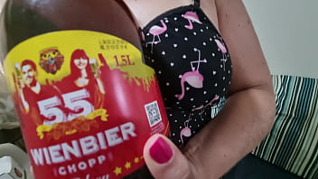 Preview 1 of Swingers Dinner Party - What my friends see