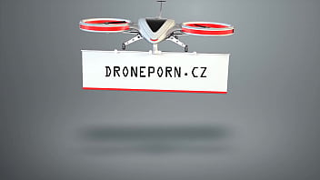 Preview 1 of Armes Mdchin - Nudist MILF Alžběta - Nipple stickers - pained removing