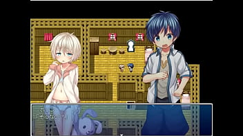 Preview 2 of Bherging Girls - (  18 ) H RPG Games Boy Mage Mir #2