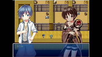 Preview 3 of Bherging Girls - (  18 ) H RPG Games Boy Mage Mir #2