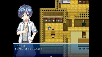 Preview 4 of Bherging Girls - (  18 ) H RPG Games Boy Mage Mir #2