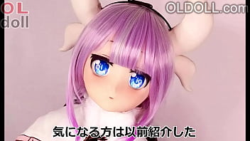 Preview 3 of Wwwcom Xxxveodo - アニメ　鬼滅の刃　ラブドール紹介　カナヲ