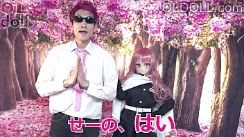 Preview 4 of Wwwcom Xxxveodo - アニメ　鬼滅の刃　ラブドール紹介　カナヲ