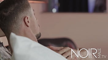 Preview 1 of Jordi La Poya - I do anal with my black friend for the first time