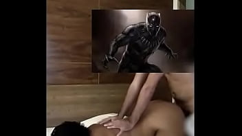 Preview 3 of First Night Indian Rex - Casada levando na buceta