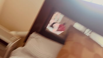 Preview 4 of Sexy American Girl Pusy - Taking Cock Like a GoodBoy