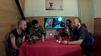 Preview 4 of 12sallsex - Beertuosos Podcast x04 | Los Cristhanos. Humor negro y memes