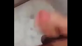 Preview 3 of Menis Onanie - HotCum on video call with my boyfriend