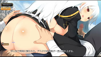 Preview 4 of Grandpa Makes Teen Squirt - Evenicle Scene19 with subtitle
