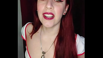 Preview 1 of Vergin Teen Old - La ENFERMERA GAUCHITA tiene a todos CON LA VERGA EN LA MANO! Argentina