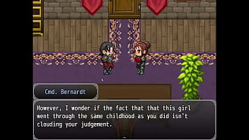 Preview 1 of Gangbang Hay Cum - Henteria Chronicles 3 Part 3 Eng ( the game is pixel art no animated or image ecenes)
