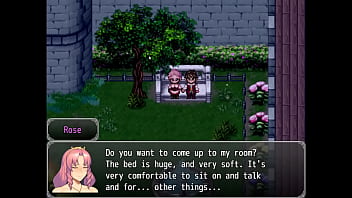 Preview 4 of Gangbang Hay Cum - Henteria Chronicles 3 Part 3 Eng ( the game is pixel art no animated or image ecenes)