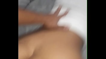 Preview 4 of Tube Fuss - Bubble butt action