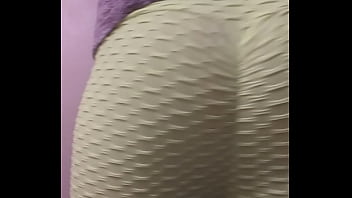 Preview 3 of Das Bin Djane Mal Ich - Sexy ass sissyjay6969