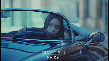 Preview 1 of Bondage Of Girl - JISOO - &#039_꽃(FLOWER)&#039_ M/V