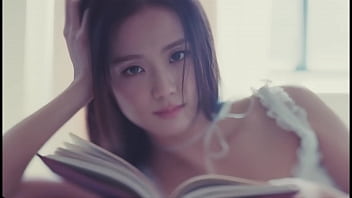 Preview 4 of Bondage Of Girl - JISOO - &#039_꽃(FLOWER)&#039_ M/V