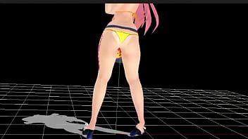 Preview 4 of Mertua Bejad Japanes - Verification video