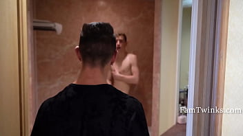 Preview 1 of Omar Youporn - StepSons Horniness Needed A Girthy Stop