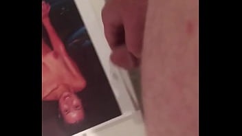 Preview 3 of Hores And Garl Saxsi - Cum Tribute for Nancy IV