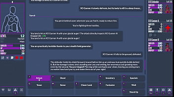 Preview 4 of Moms Help Porn - Hentai Game Trials In Tainted Space Speedrun to last probe