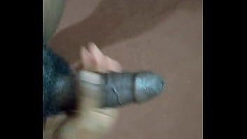 Preview 3 of Sex School Teachet - Young Indian man big black African dick