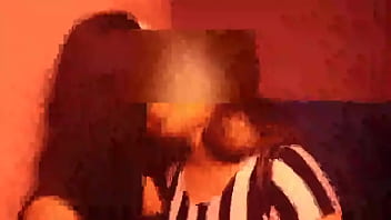 Preview 1 of Mi Hija En Mi Cama - Amature wife kissing another girl