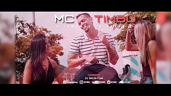 Preview 4 of Ooh Not Daddy - MC TIMBU - EU BOTEI NO CU E SAIU NA BOCA (CLIPE OFICIAL)