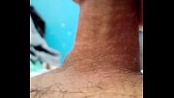 Preview 3 of Physcial Therapy Xxx - Jacking off my uncut cock,  extreme closeup. May 17,  2023.