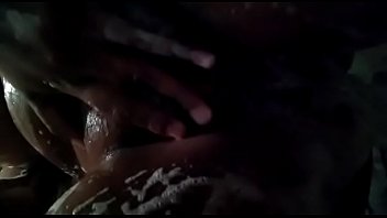 Preview 3 of Baby Japan Small Pis Say - Tetona Mexicana me manda video en la ducha