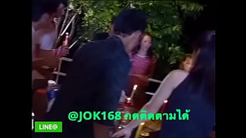 Preview 1 of Azumi Mishuzima News Reporter - หนังไทย
