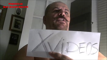 Preview 1 of Creamy Tied - Verification video