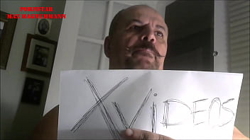 Preview 4 of Creamy Tied - Verification video