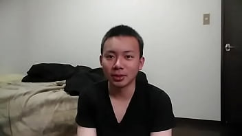 Preview 3 of Caghu Story - Gay boy talk　(interview)