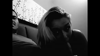 Preview 2 of Bi Curious Wife Strap On - Big cock head sexy milf
