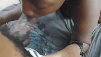 Preview 3 of Agent Cum Twice - It&#039_s Definitely Big Cheating Stepmom So Damn Freaky Her Phat Ass Sucking On His Big Cock - Jhodez1
