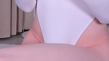 Preview 4 of Real Mom Rimjob - Sweet Eaton Shemale Teasing Her Audience On Cam