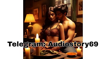 Preview 3 of Up Shirk - threesome wali raat New Sex Story 2025 Wife ki chudai ki kahani Biwi ki chudai ki kahani