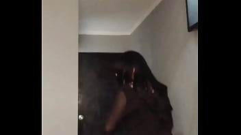 Preview 2 of Japanee Mom Sex - sissy peru en el hotel muy hot